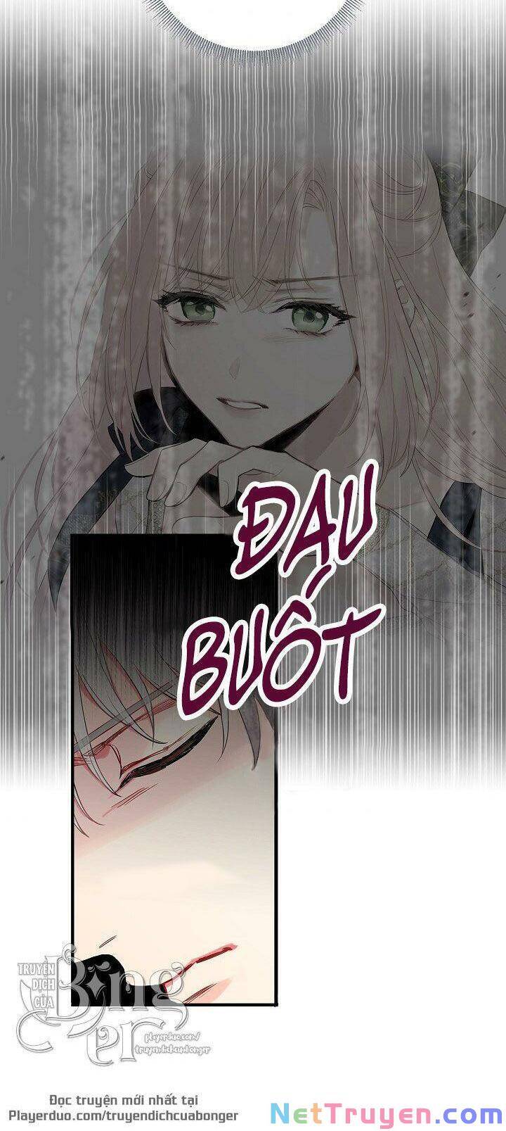 Trọng Sinh Trở Thành Hoàng Phi - Chương 188 - Trang 10