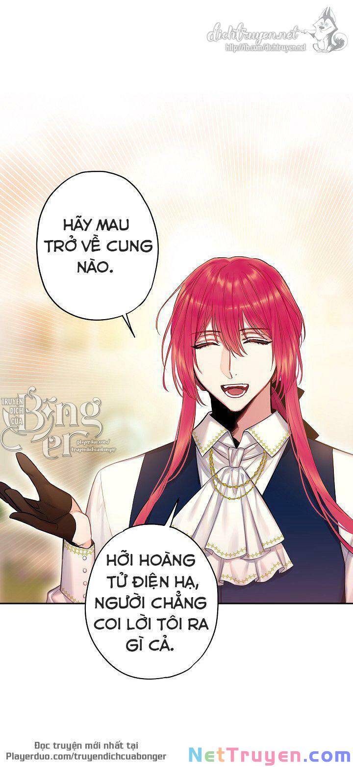Trọng Sinh Trở Thành Hoàng Phi - Chương 189 - Trang 2