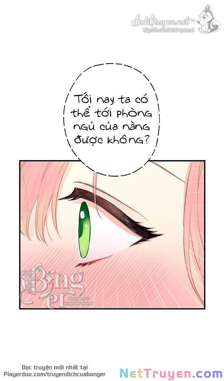 Trọng Sinh Trở Thành Hoàng Phi - Chương 189 - Trang 11