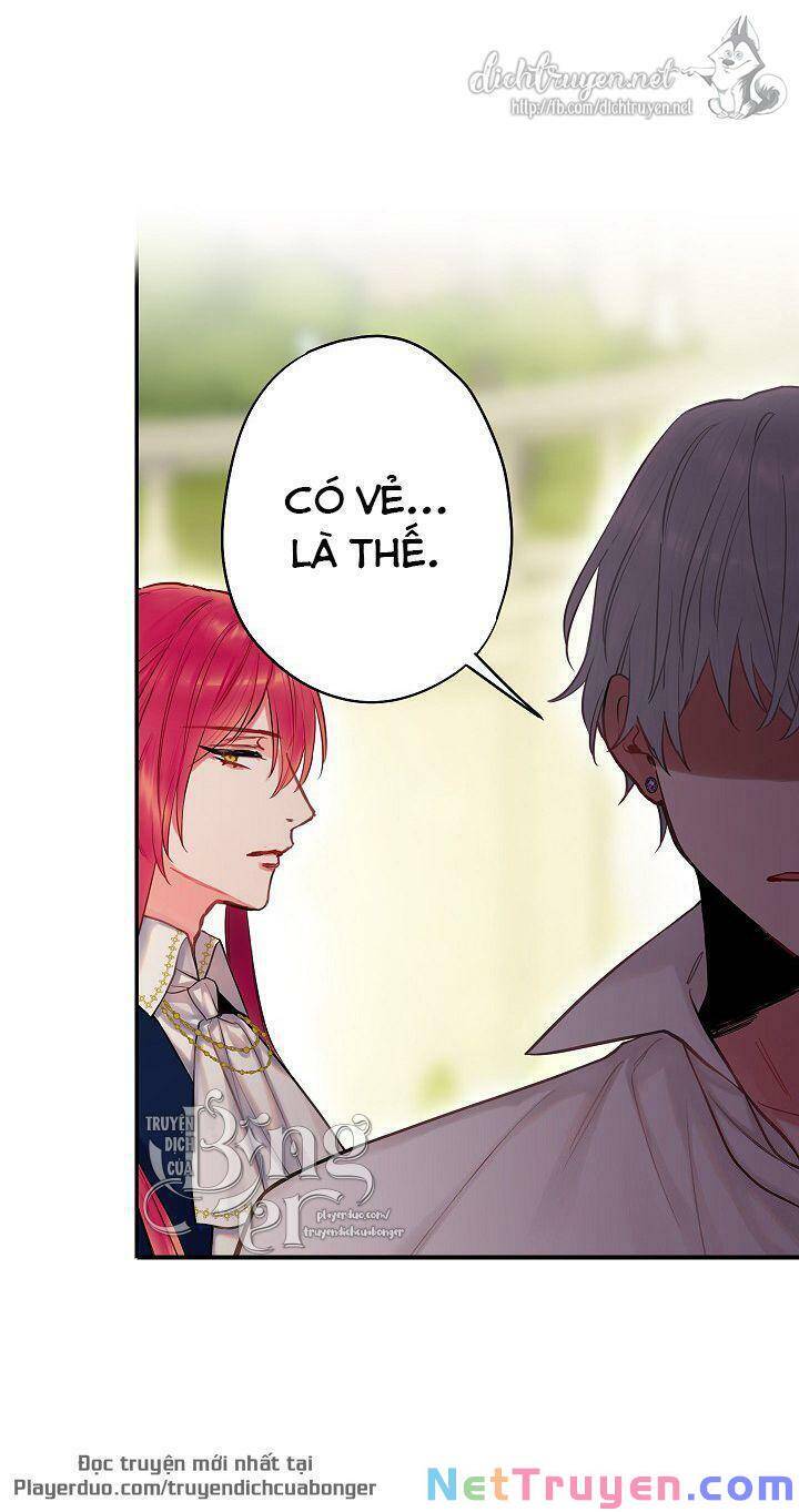 Trọng Sinh Trở Thành Hoàng Phi - Chương 189 - Trang 14