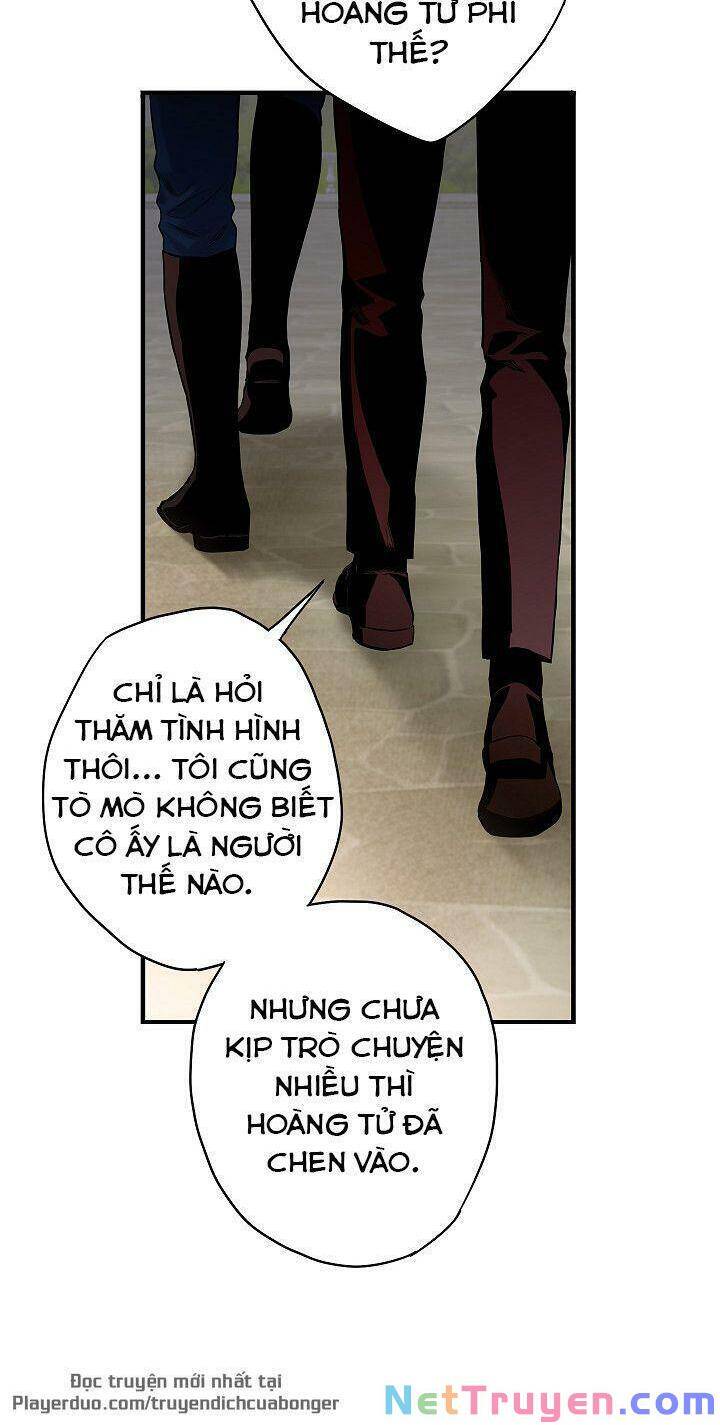 Trọng Sinh Trở Thành Hoàng Phi - Chương 189 - Trang 17