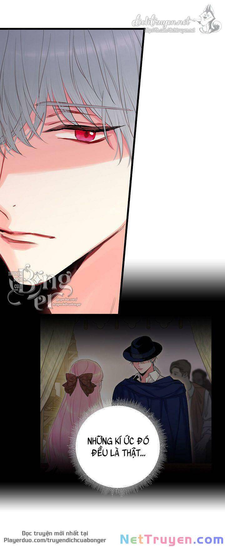 Trọng Sinh Trở Thành Hoàng Phi - Chương 189 - Trang 20