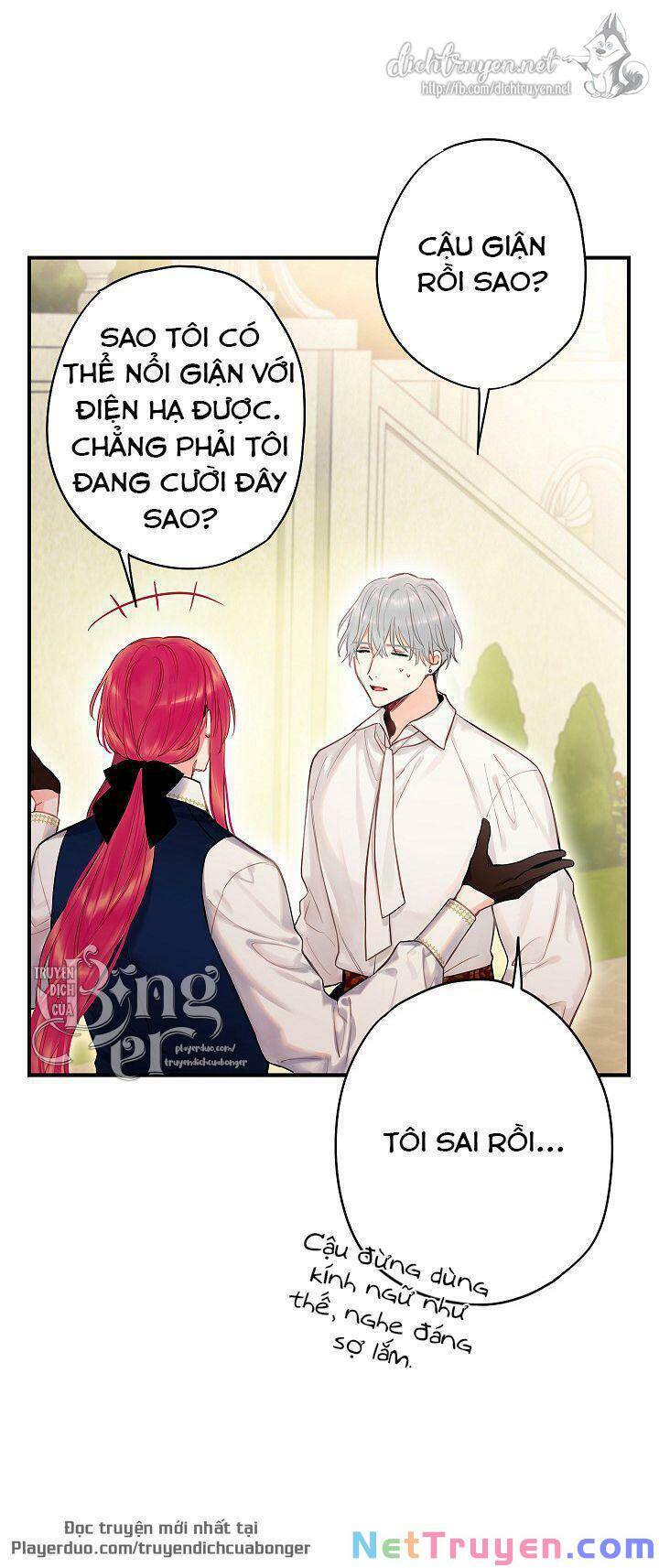 Trọng Sinh Trở Thành Hoàng Phi - Chương 189 - Trang 3