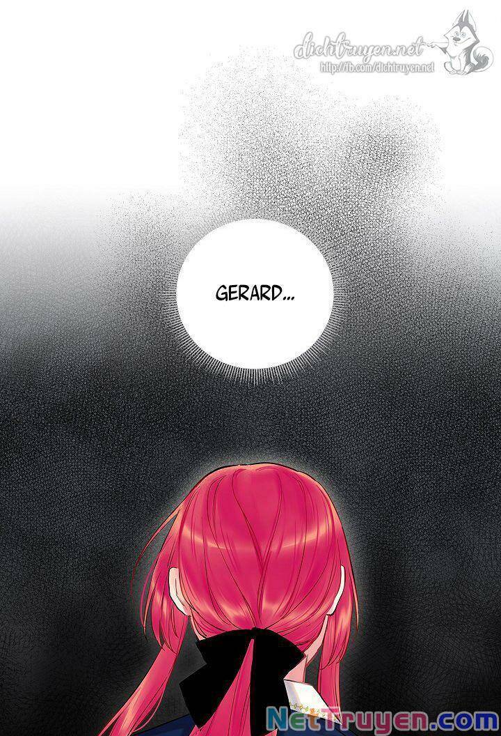 Trọng Sinh Trở Thành Hoàng Phi - Chương 189 - Trang 21