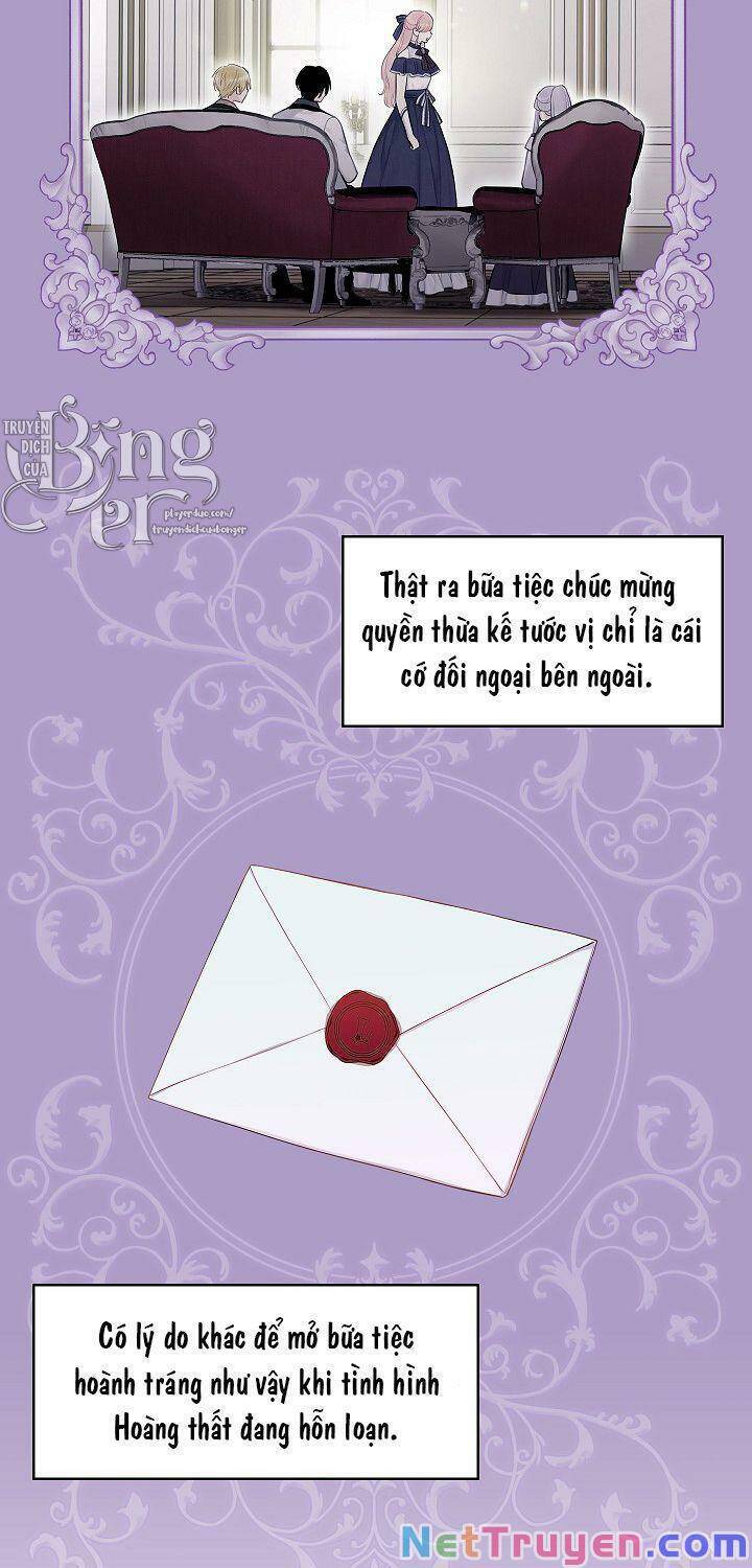 Trọng Sinh Trở Thành Hoàng Phi - Chương 189 - Trang 26