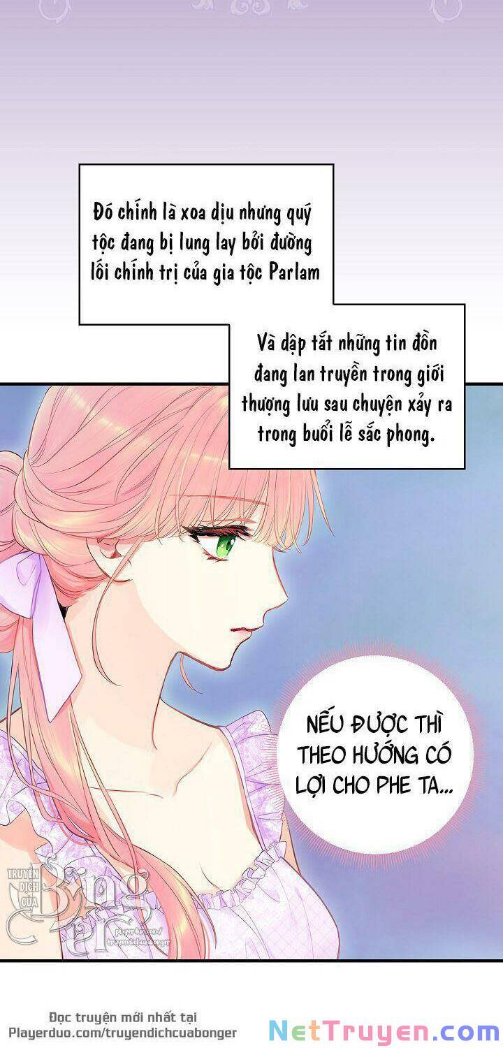 Trọng Sinh Trở Thành Hoàng Phi - Chương 189 - Trang 27