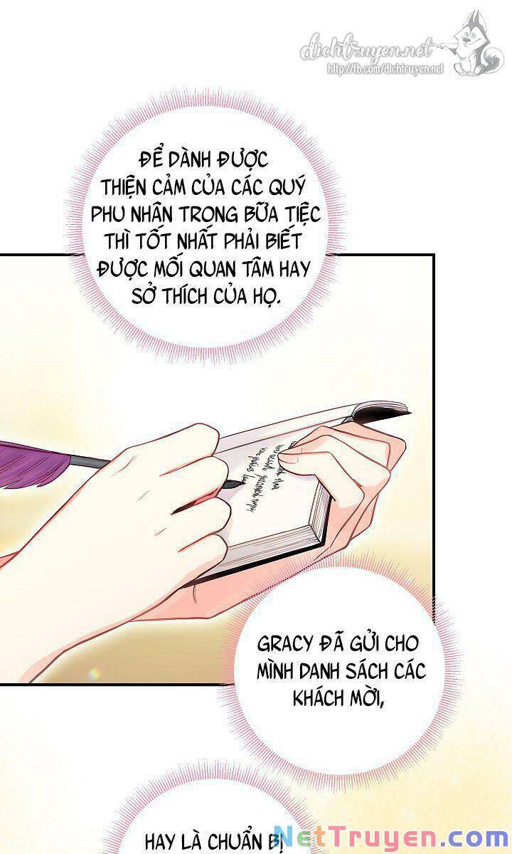 Trọng Sinh Trở Thành Hoàng Phi - Chương 189 - Trang 28