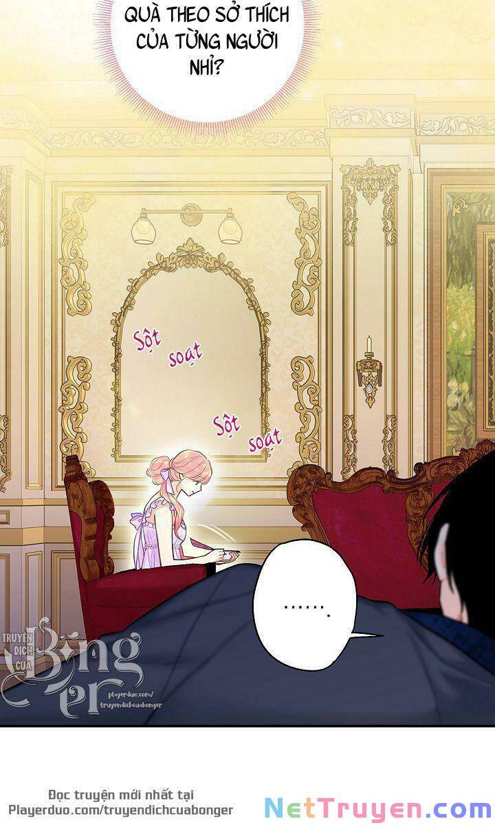 Trọng Sinh Trở Thành Hoàng Phi - Chương 189 - Trang 29