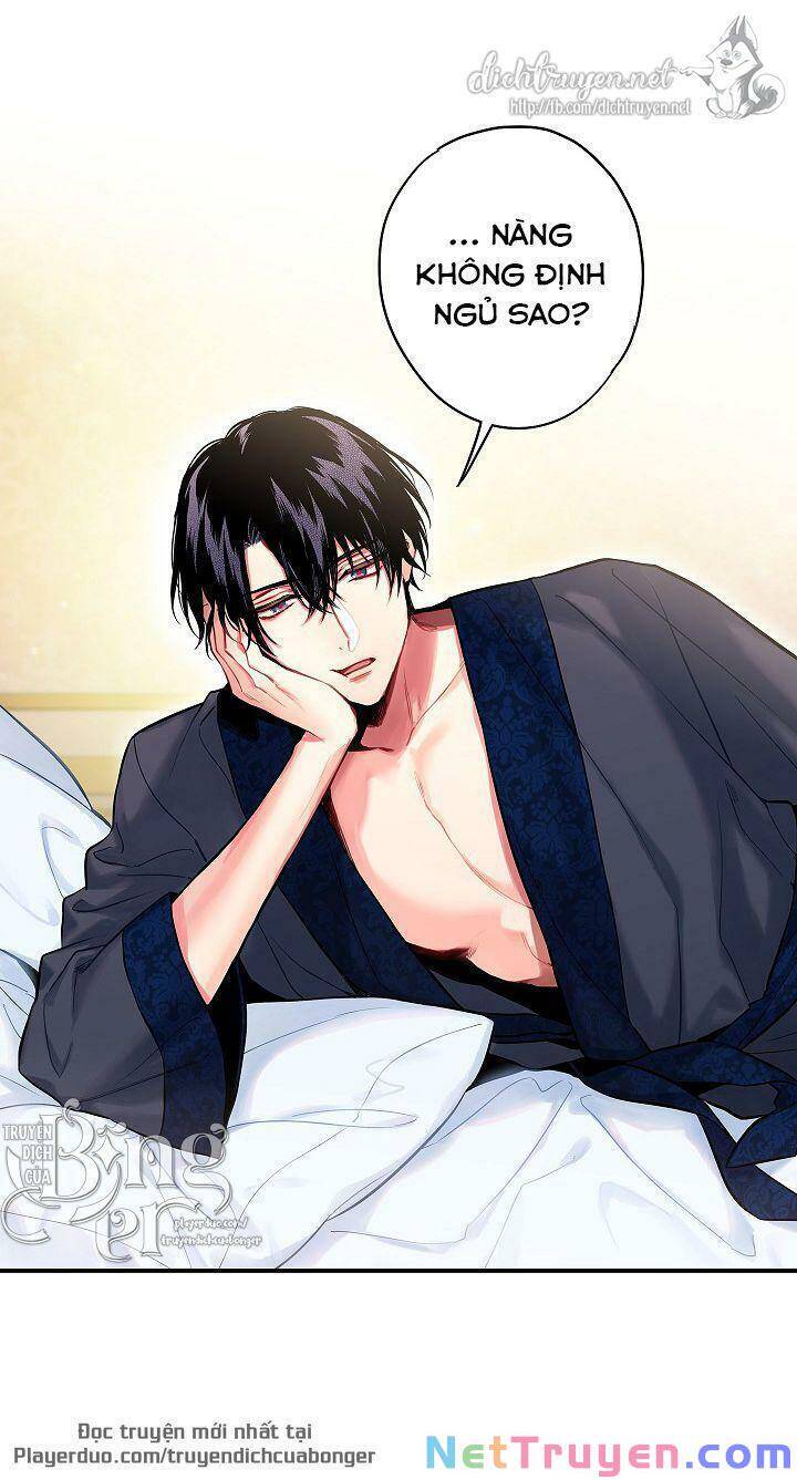 Trọng Sinh Trở Thành Hoàng Phi - Chương 189 - Trang 30