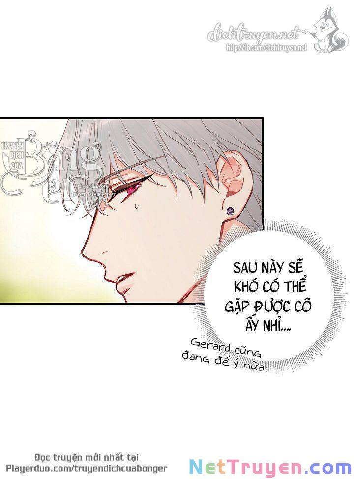 Trọng Sinh Trở Thành Hoàng Phi - Chương 189 - Trang 4