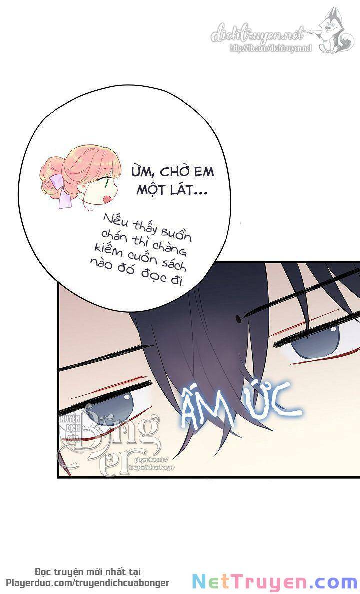 Trọng Sinh Trở Thành Hoàng Phi - Chương 189 - Trang 31