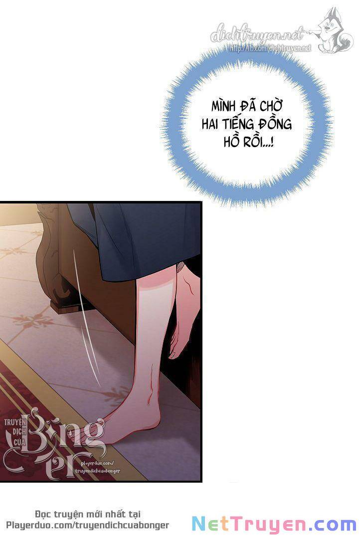 Trọng Sinh Trở Thành Hoàng Phi - Chương 189 - Trang 32