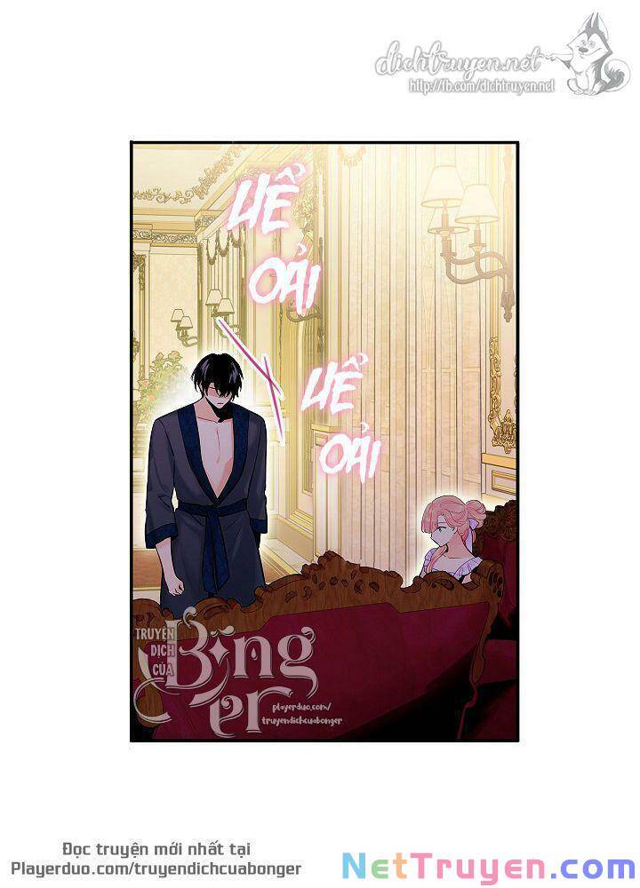 Trọng Sinh Trở Thành Hoàng Phi - Chương 189 - Trang 33