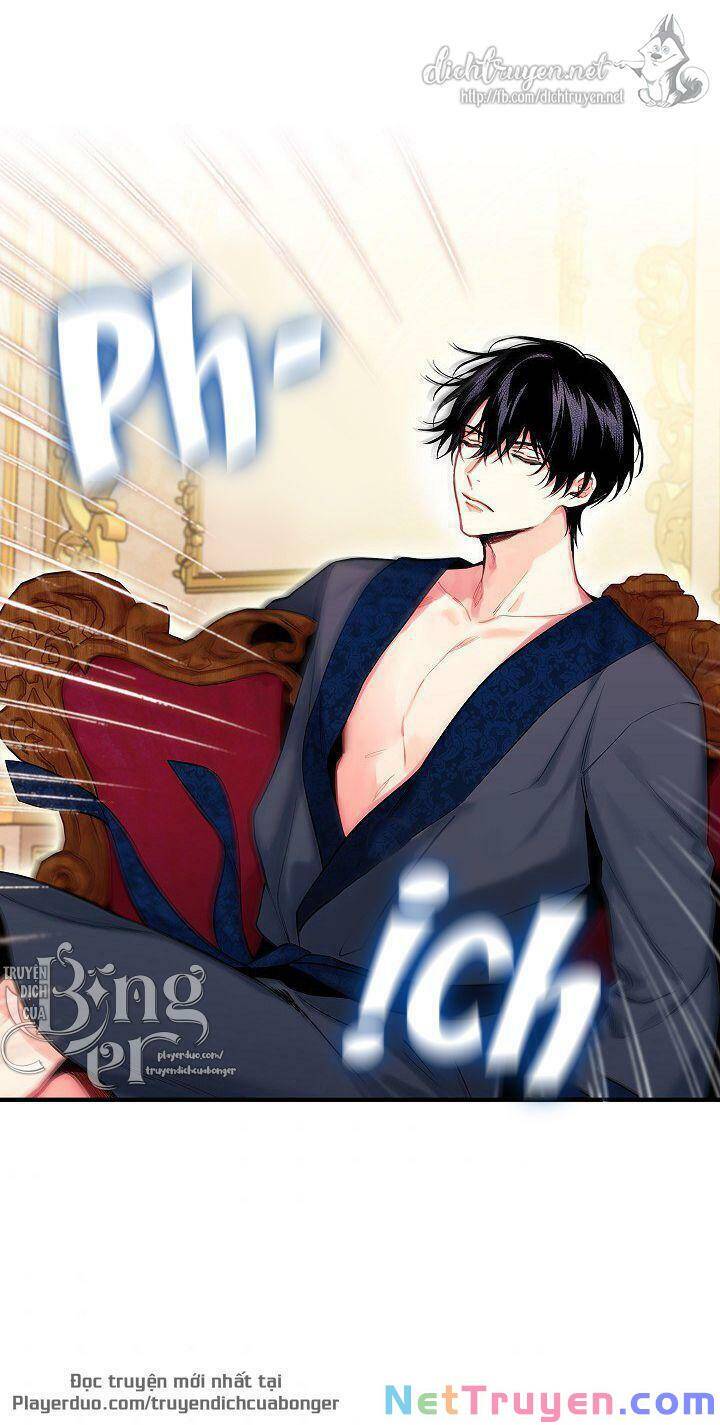 Trọng Sinh Trở Thành Hoàng Phi - Chương 189 - Trang 34