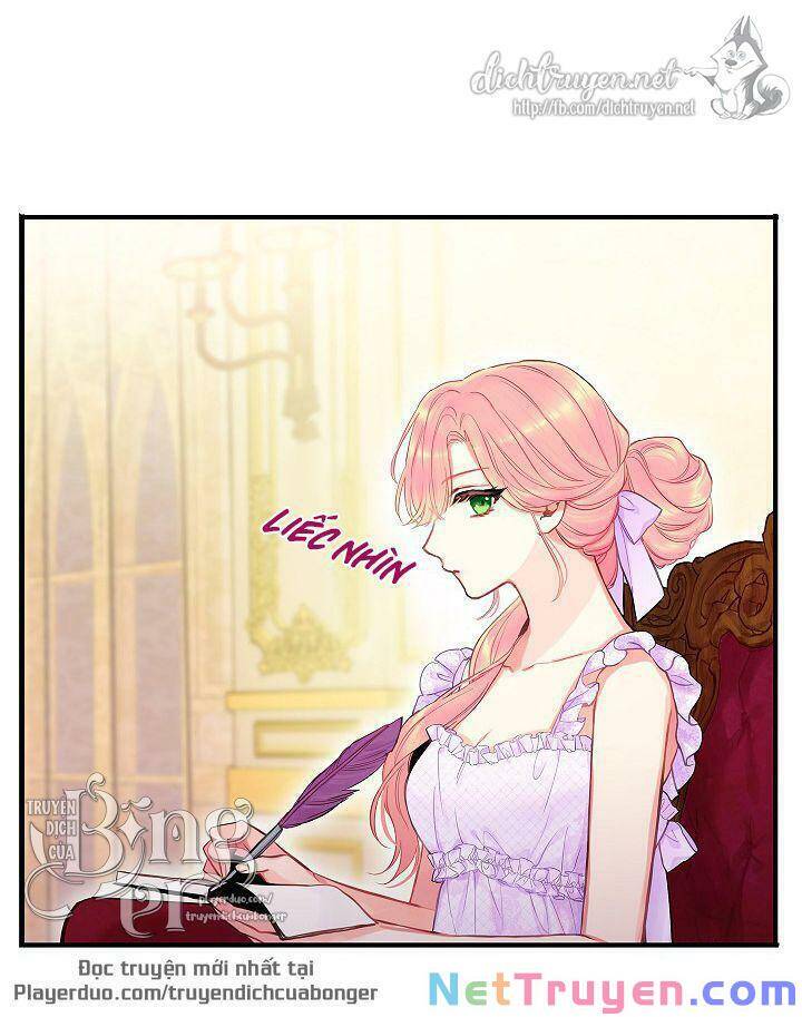 Trọng Sinh Trở Thành Hoàng Phi - Chương 189 - Trang 36