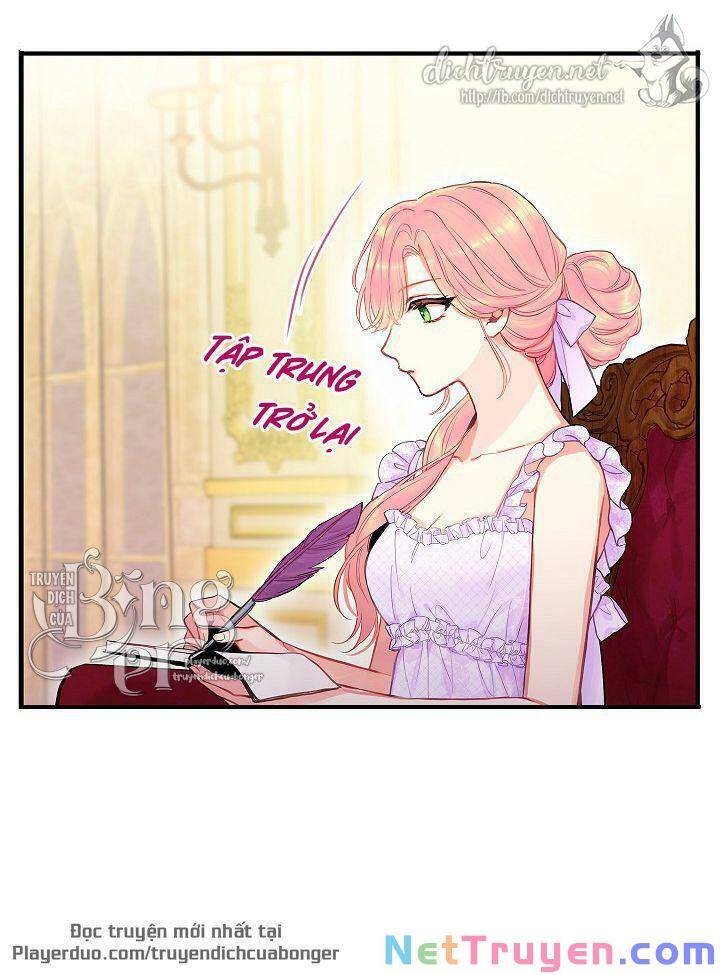Trọng Sinh Trở Thành Hoàng Phi - Chương 189 - Trang 37