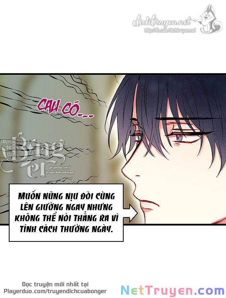 Trọng Sinh Trở Thành Hoàng Phi - Chương 189 - Trang 38