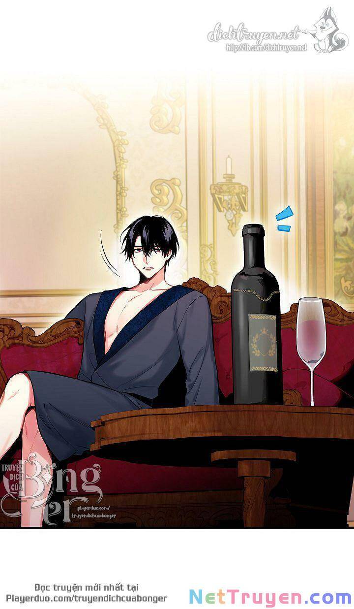 Trọng Sinh Trở Thành Hoàng Phi - Chương 189 - Trang 39