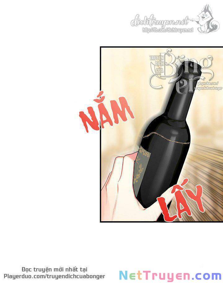 Trọng Sinh Trở Thành Hoàng Phi - Chương 189 - Trang 40