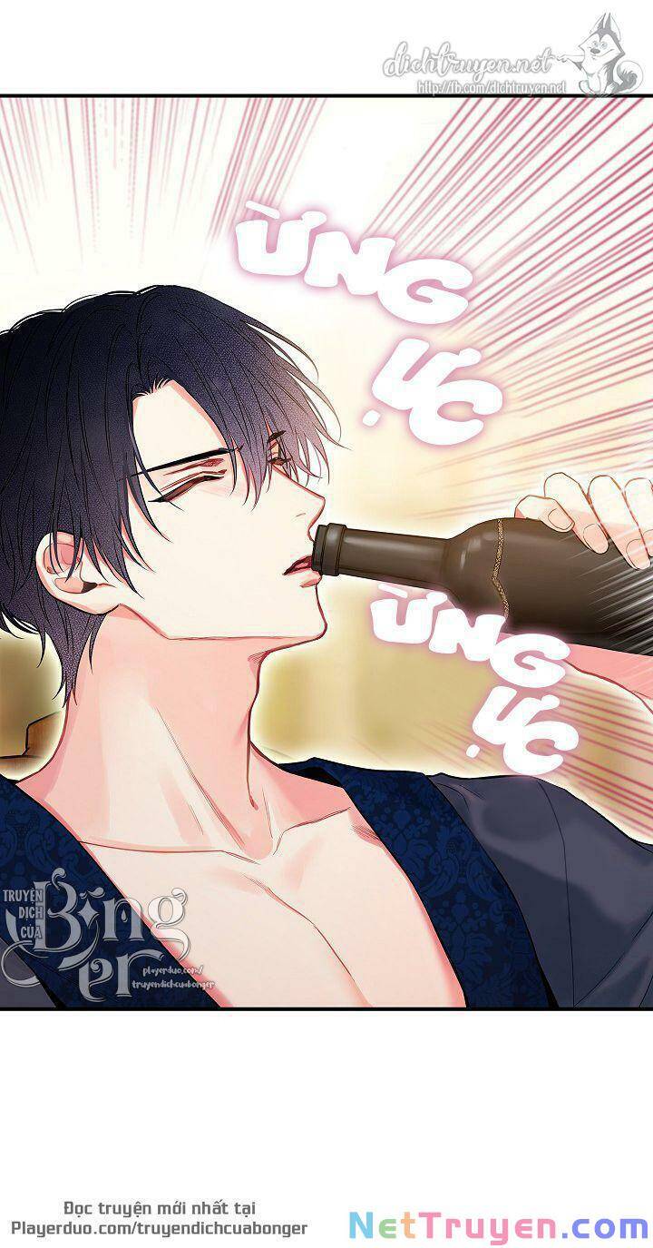 Trọng Sinh Trở Thành Hoàng Phi - Chương 189 - Trang 42