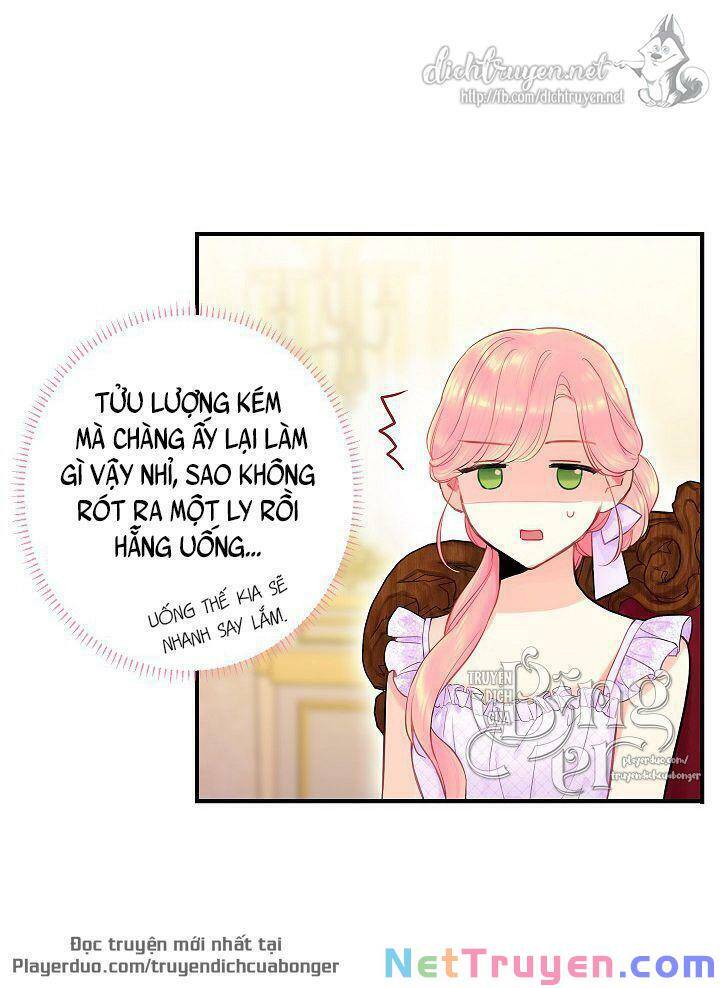 Trọng Sinh Trở Thành Hoàng Phi - Chương 189 - Trang 43