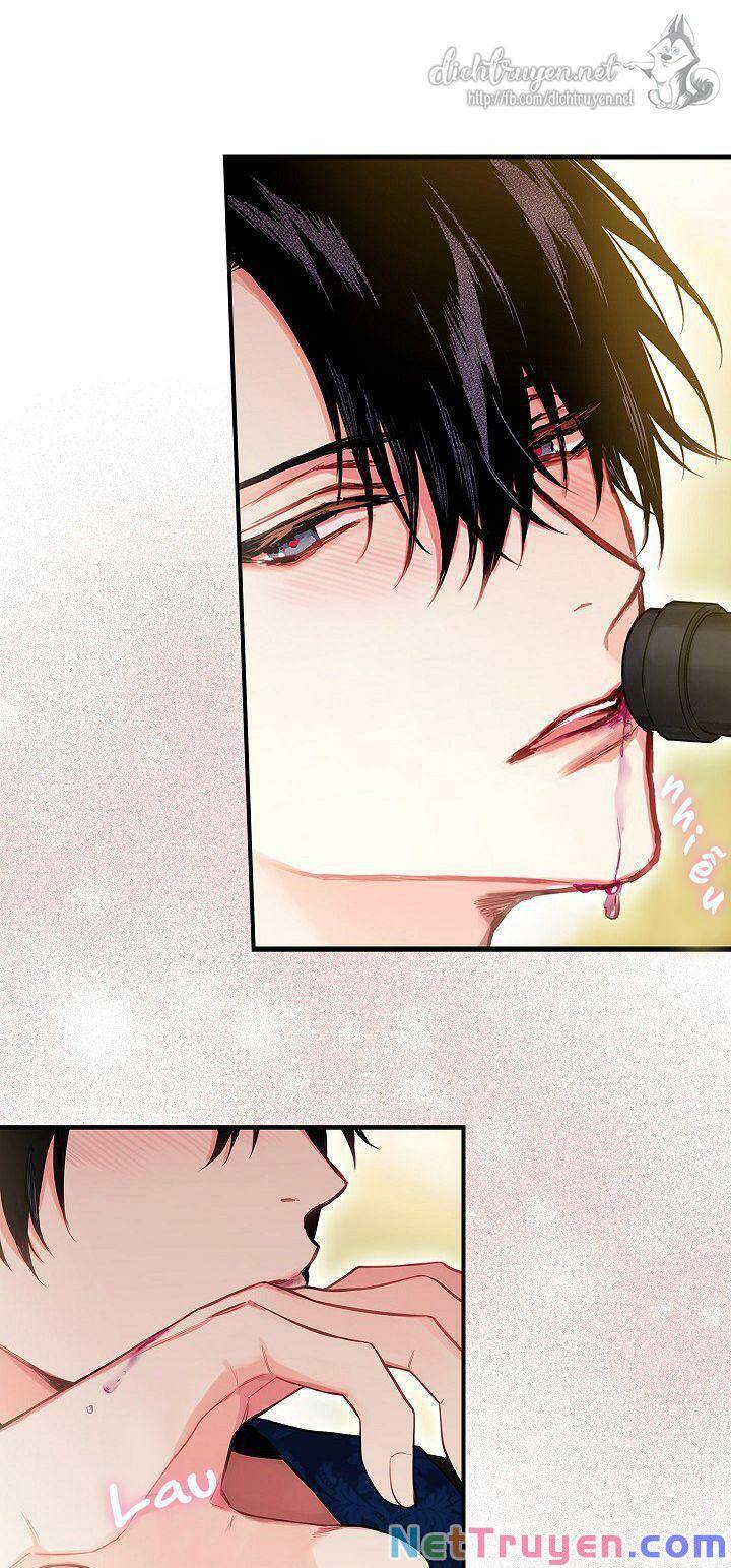 Trọng Sinh Trở Thành Hoàng Phi - Chương 189 - Trang 44