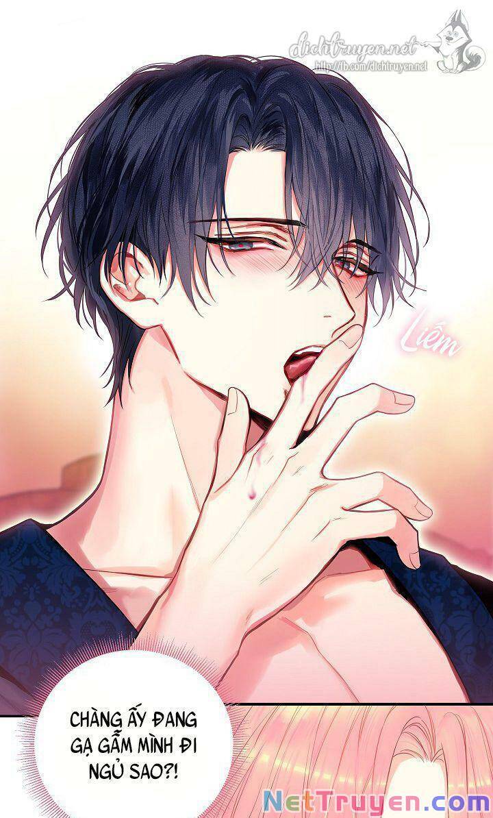 Trọng Sinh Trở Thành Hoàng Phi - Chương 189 - Trang 46