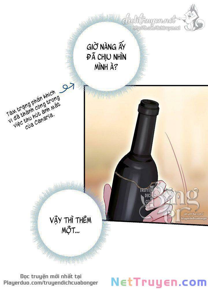 Trọng Sinh Trở Thành Hoàng Phi - Chương 189 - Trang 49