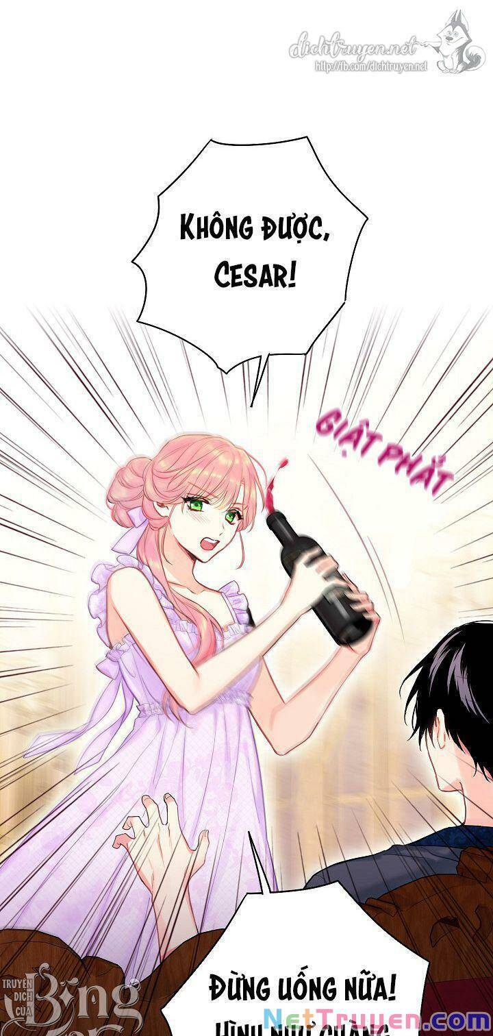 Trọng Sinh Trở Thành Hoàng Phi - Chương 189 - Trang 51