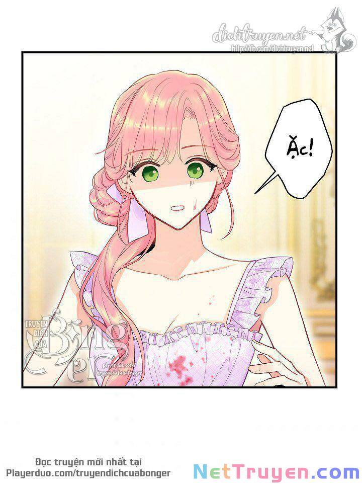 Trọng Sinh Trở Thành Hoàng Phi - Chương 189 - Trang 53