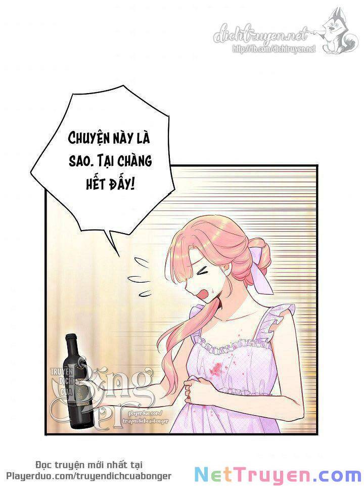 Trọng Sinh Trở Thành Hoàng Phi - Chương 189 - Trang 54