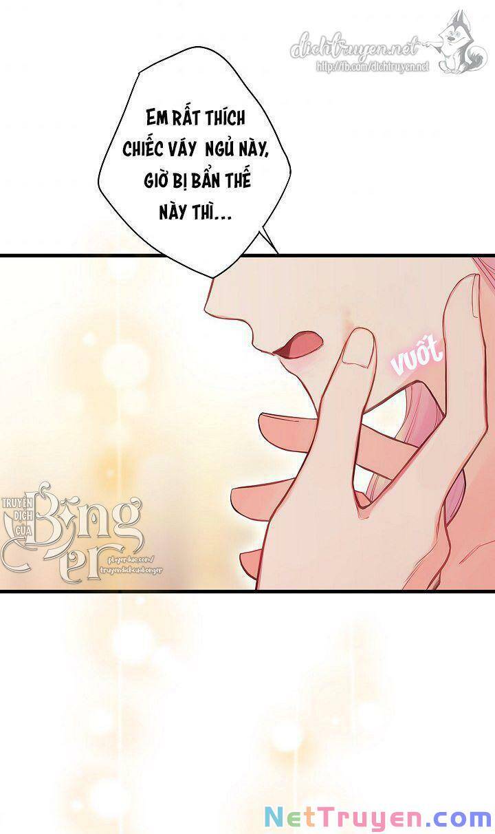 Trọng Sinh Trở Thành Hoàng Phi - Chương 189 - Trang 55