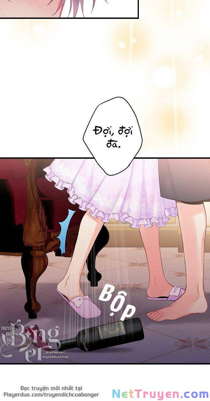 Trọng Sinh Trở Thành Hoàng Phi - Chương 189 - Trang 58