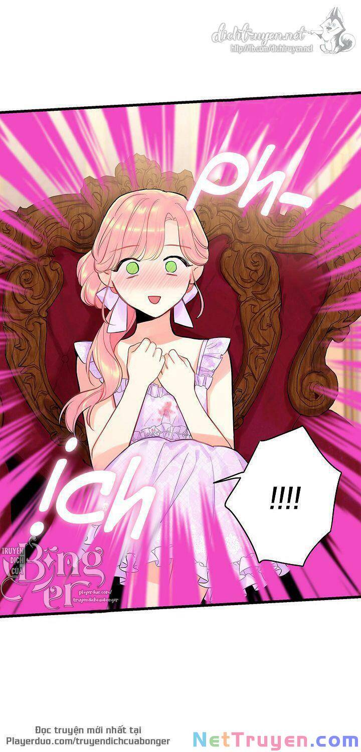 Trọng Sinh Trở Thành Hoàng Phi - Chương 189 - Trang 60