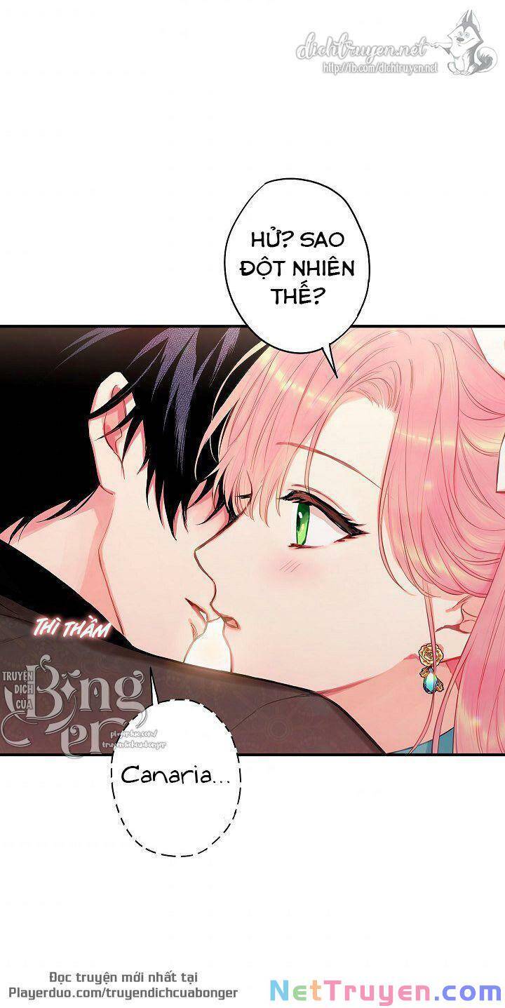 Trọng Sinh Trở Thành Hoàng Phi - Chương 189 - Trang 10