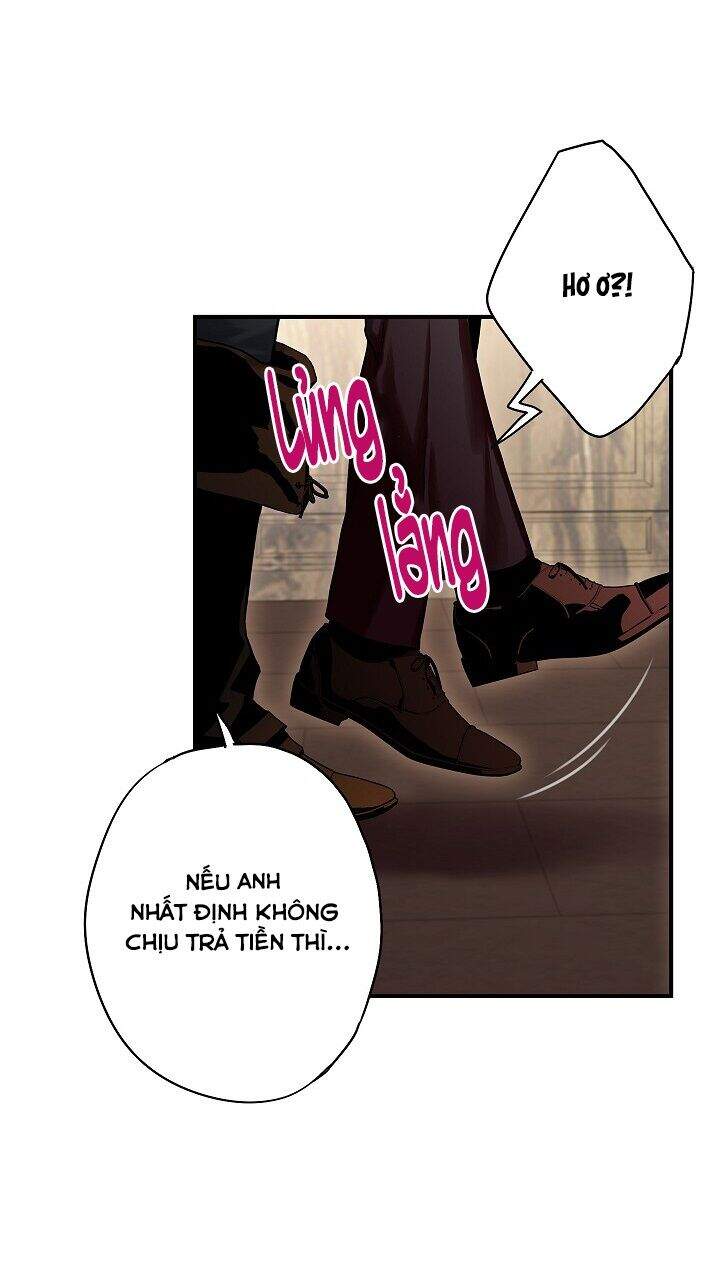 Trọng Sinh Trở Thành Hoàng Phi - Chương 199 - Trang 11