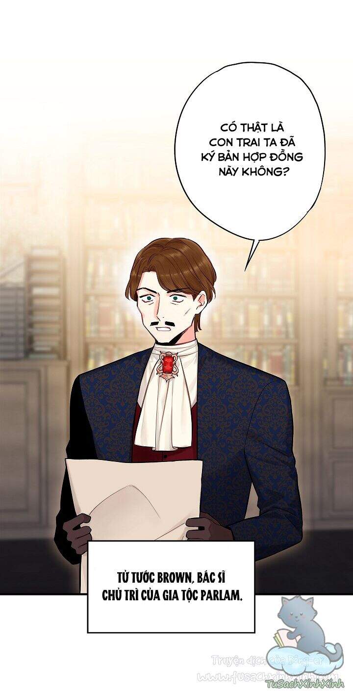 Trọng Sinh Trở Thành Hoàng Phi - Chương 199 - Trang 16