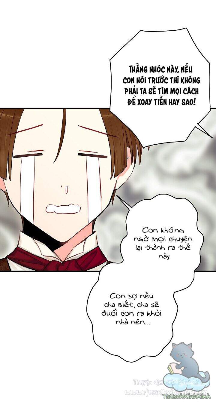 Trọng Sinh Trở Thành Hoàng Phi - Chương 199 - Trang 19