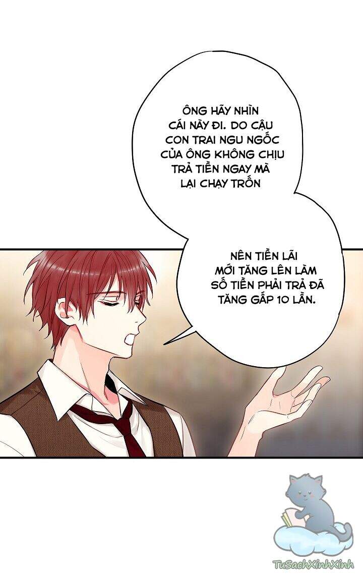 Trọng Sinh Trở Thành Hoàng Phi - Chương 199 - Trang 20