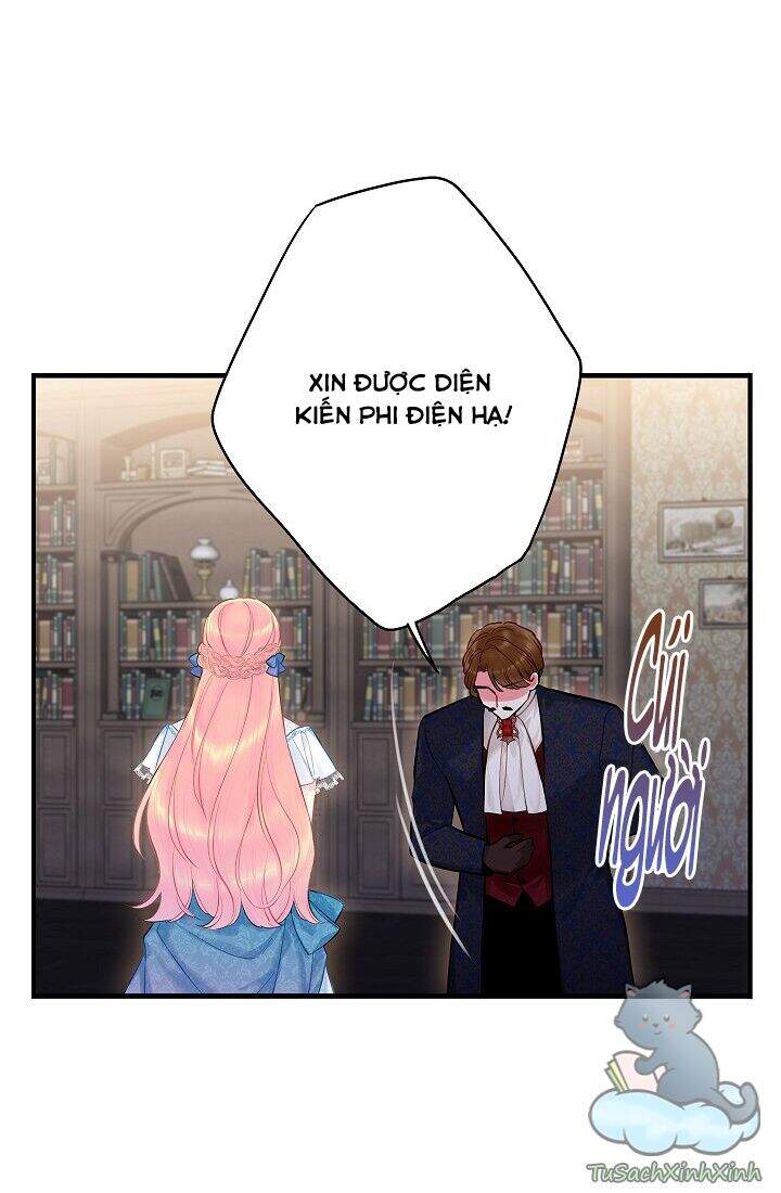 Trọng Sinh Trở Thành Hoàng Phi - Chương 199 - Trang 25