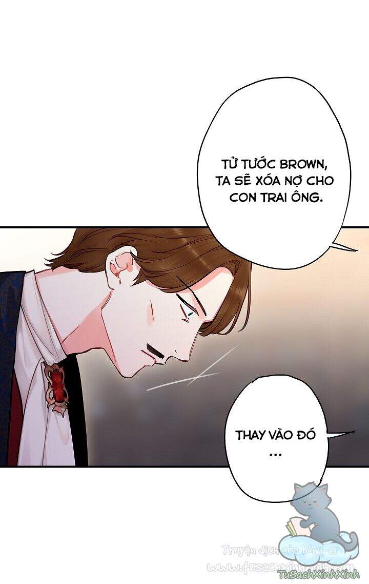 Trọng Sinh Trở Thành Hoàng Phi - Chương 199 - Trang 26