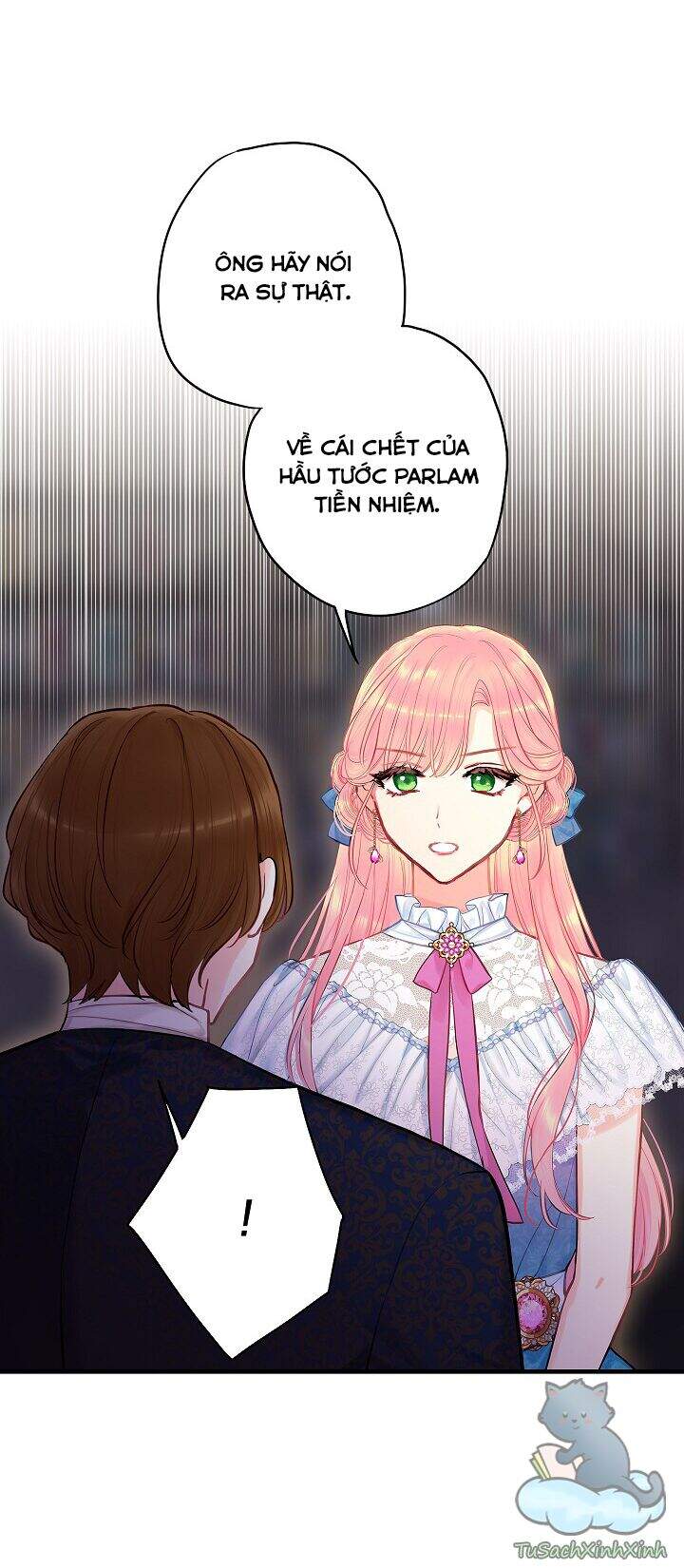 Trọng Sinh Trở Thành Hoàng Phi - Chương 199 - Trang 27