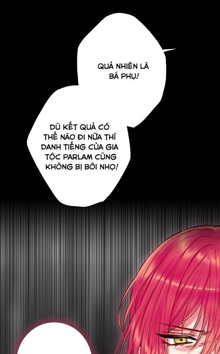 Trọng Sinh Trở Thành Hoàng Phi - Chương 199 - Trang 40