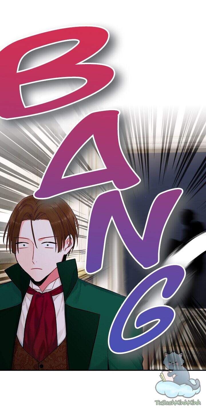 Trọng Sinh Trở Thành Hoàng Phi - Chương 199 - Trang 5