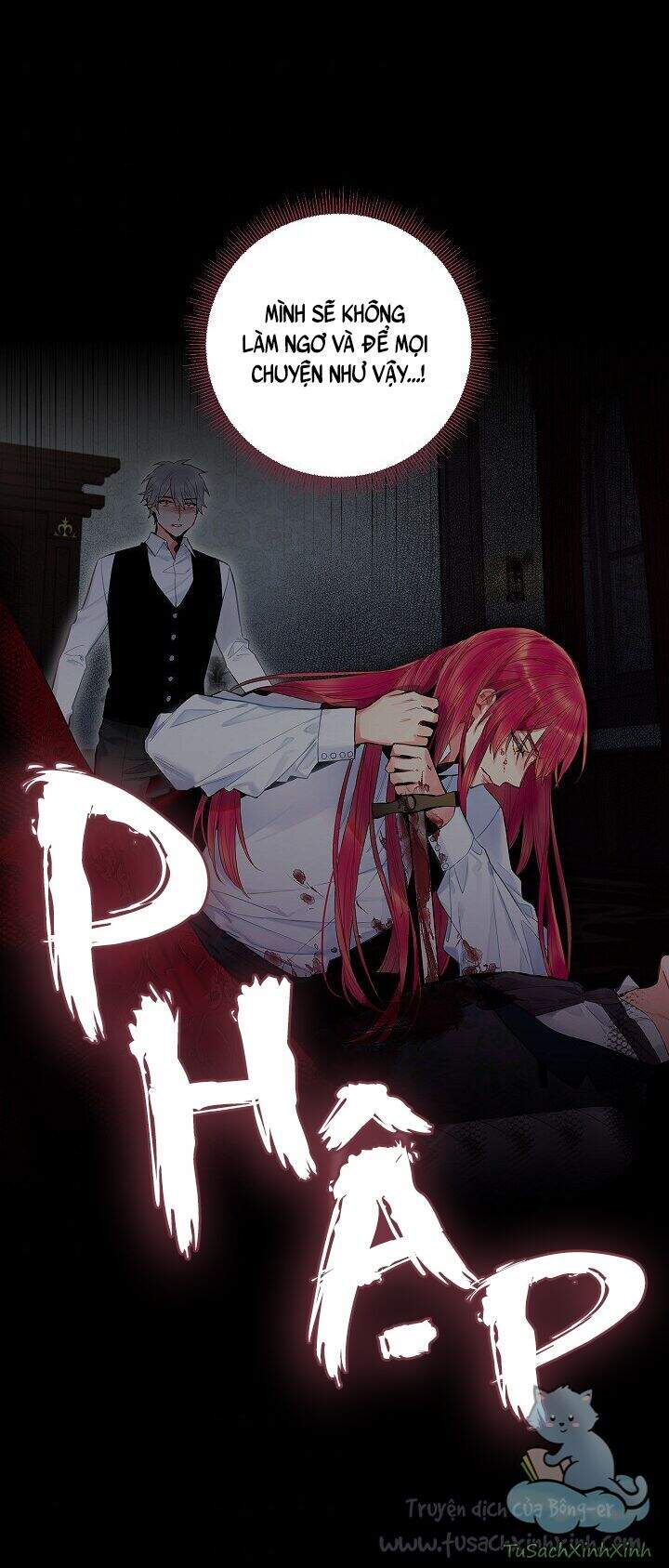 Trọng Sinh Trở Thành Hoàng Phi - Chương 199 - Trang 42