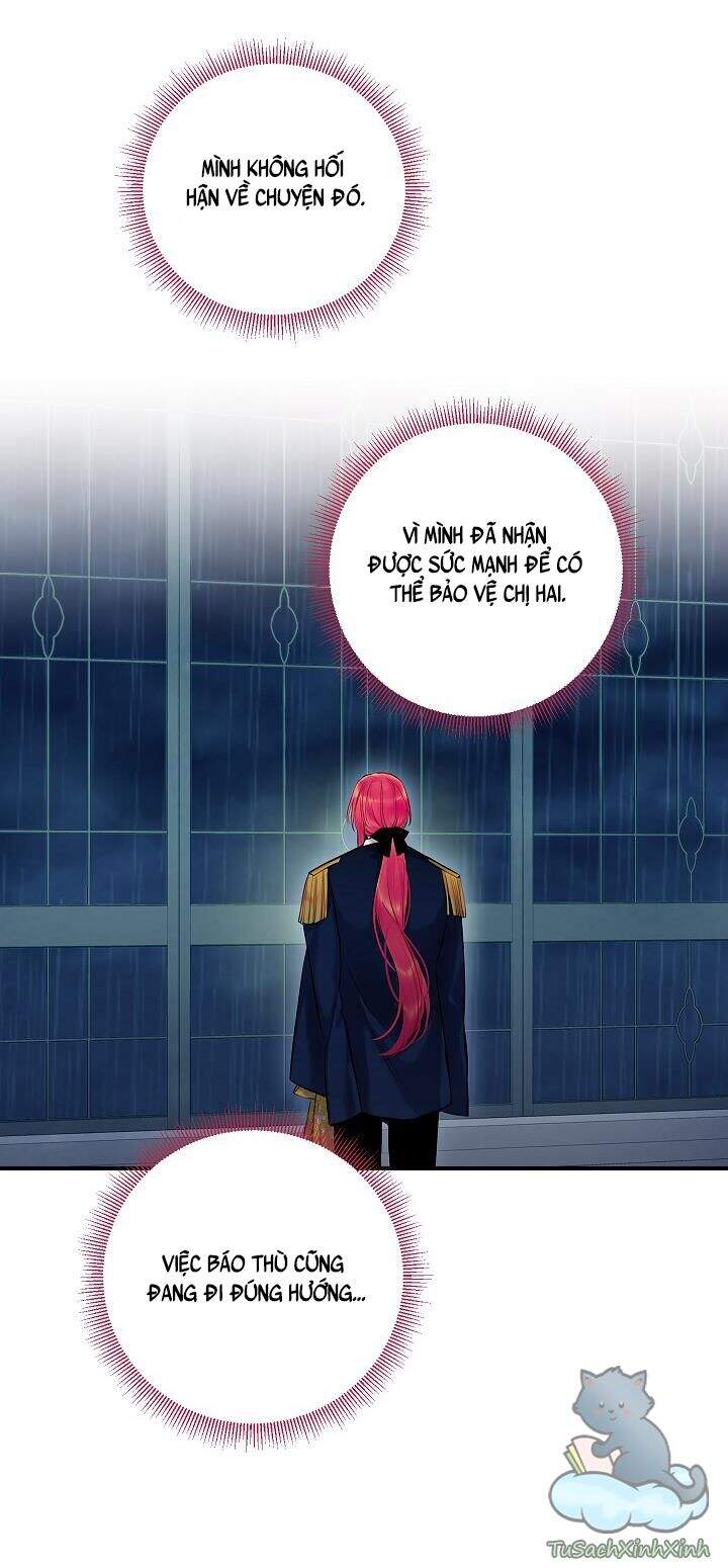 Trọng Sinh Trở Thành Hoàng Phi - Chương 199 - Trang 48