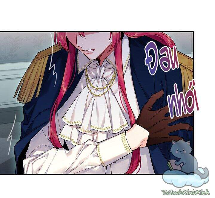 Trọng Sinh Trở Thành Hoàng Phi - Chương 199 - Trang 49