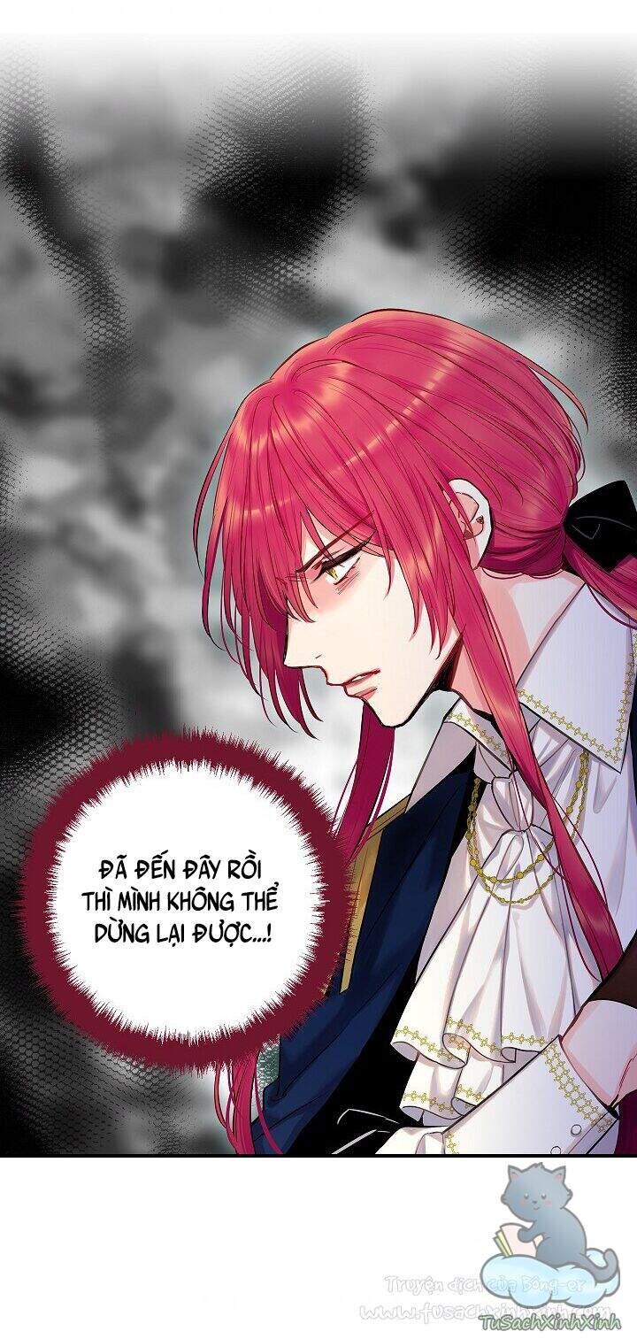 Trọng Sinh Trở Thành Hoàng Phi - Chương 199 - Trang 50