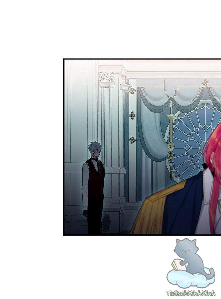 Trọng Sinh Trở Thành Hoàng Phi - Chương 199 - Trang 51