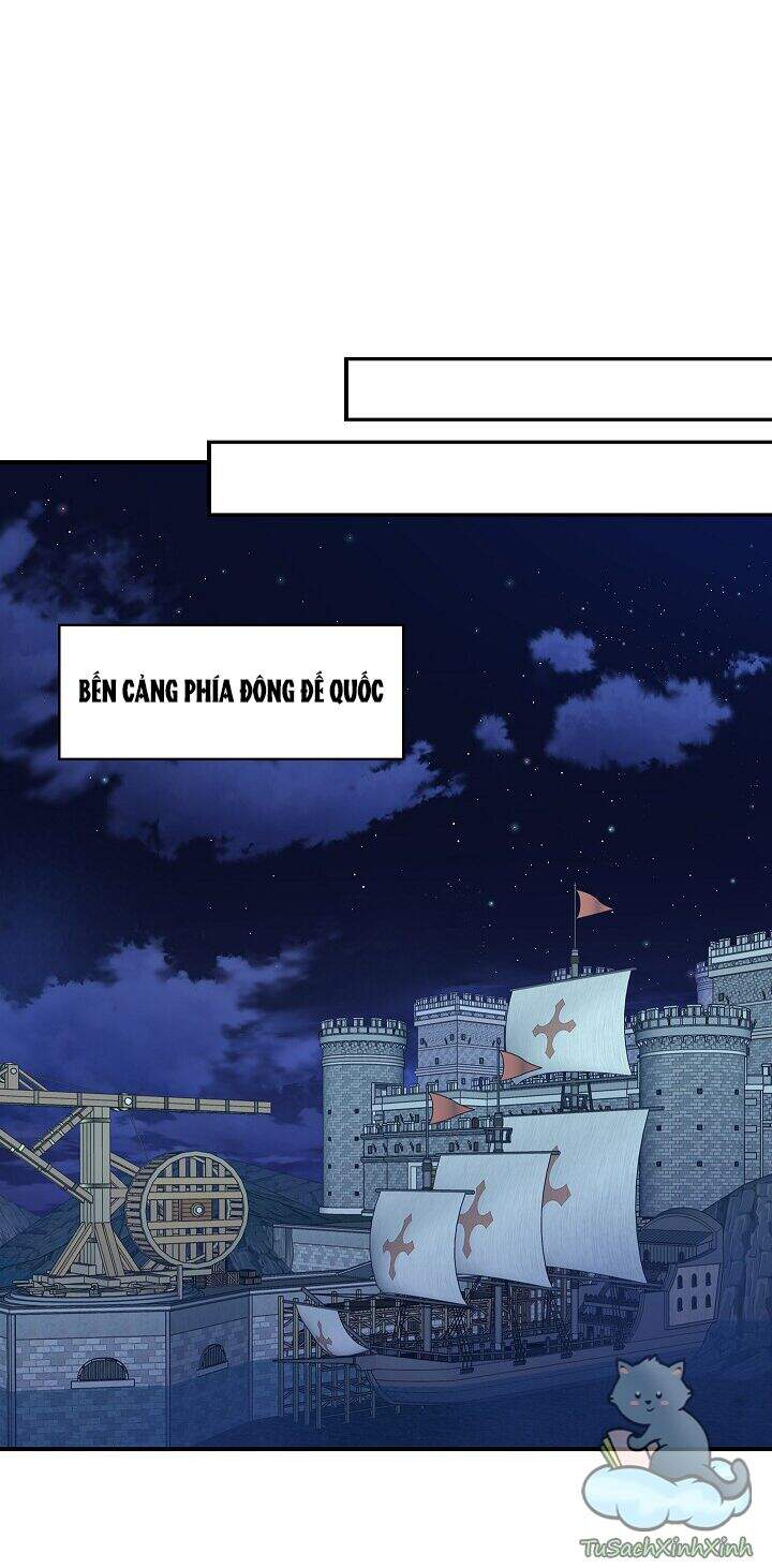 Trọng Sinh Trở Thành Hoàng Phi - Chương 199 - Trang 53